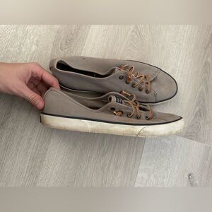 sperry sneakers